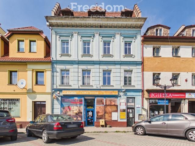 Mieszkanie na sprzedaż w Niemodlin, Opolskie