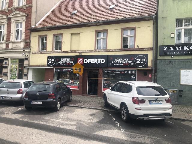 Mieszkanie na sprzedaż w Niemodlin, Opolskie