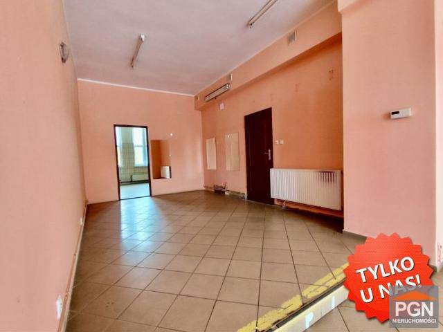Mieszkanie na sprzedaż w Trzebiatów, Zachodniopomorskie