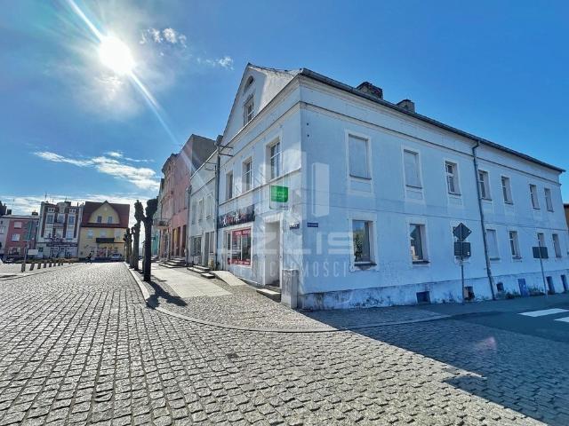 Mieszkanie na sprzedaż w Nowe, Kujawsko-pomorskie