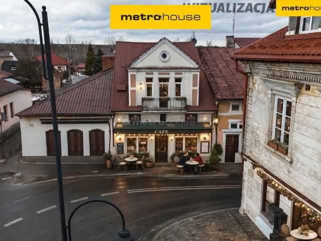 Mieszkanie na sprzedaż w Ulanów, Podkarpackie