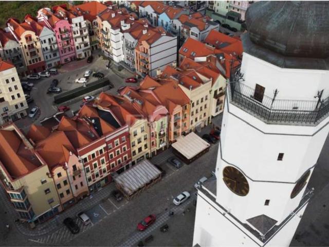 Mieszkanie na sprzedaż w Głogów, Dolnośląskie
