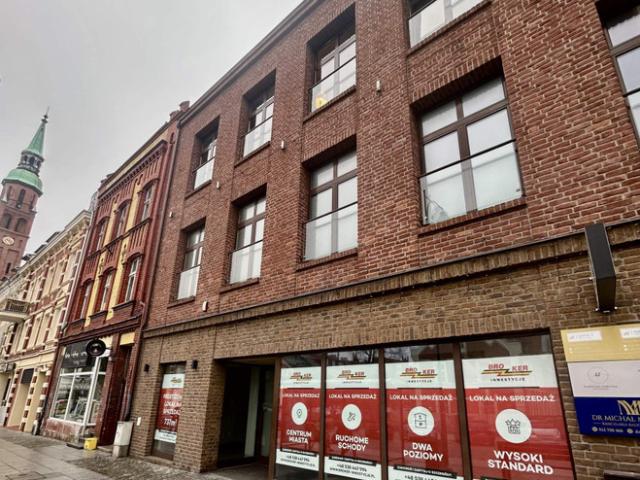 Mieszkanie na sprzedaż w Starogard Gdański, powiat starogardzki