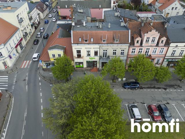 Mieszkanie na sprzedaż w Oborniki