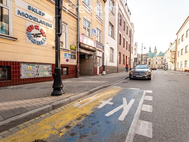 Mieszkanie na sprzedaż w Rzeszów, Podkarpackie