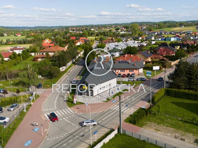Mieszkanie na sprzedaż w Rzeszów, Podkarpackie