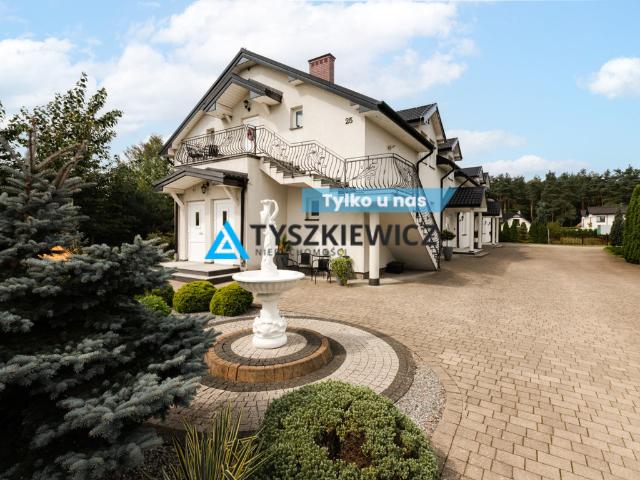 Mieszkanie na sprzedaż w Wejherowo