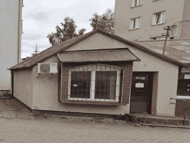 Mieszkanie na sprzedaż w Biała Piska, Warmińsko-mazurskie