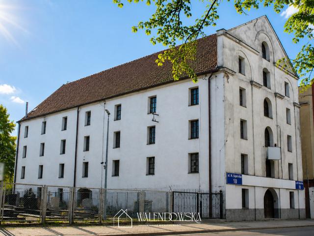 Mieszkanie na sprzedaż w Ryczewo, Słupsk