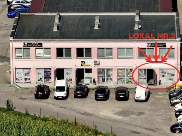 Mieszkanie na sprzedaż w Siedlce, Mazowieckie