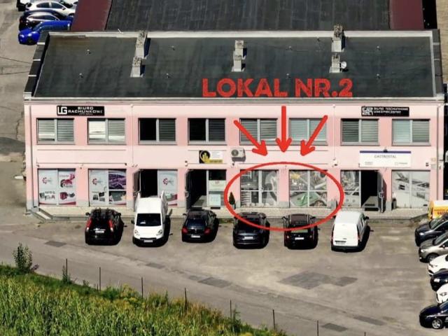 Mieszkanie na sprzedaż w Siedlce, Mazowieckie