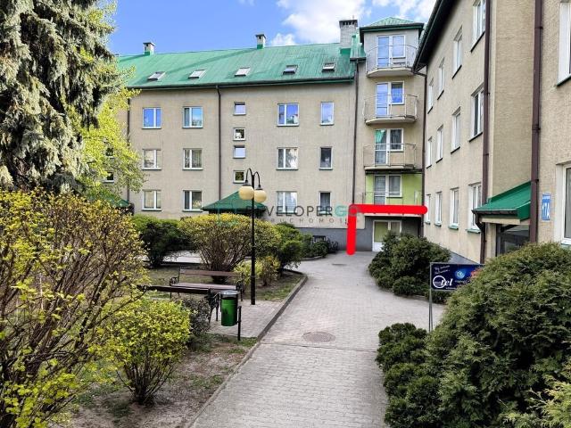Biuro na sprzedaż w Siedlce, Mazowieckie