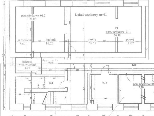 Mieszkanie na sprzedaż w Pisz, Warmińsko-mazurskie