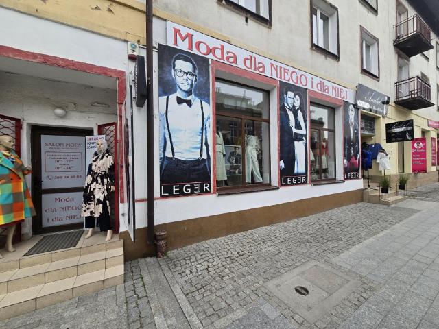 Mieszkanie na sprzedaż w Ostrowiec Świętokrzyski, Świętokrzyskie