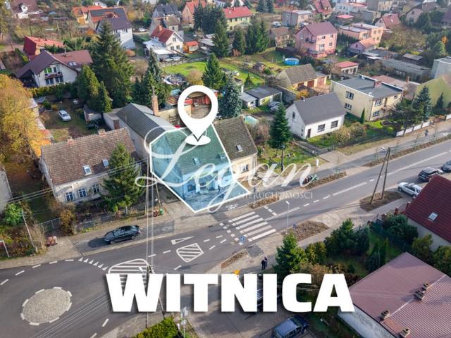 Mieszkanie na sprzedaż w Witnica, Lubuskie