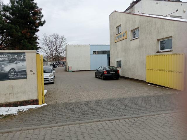 Komercyjne na sprzedaż w Przeźmierowo, Wielkopolskie