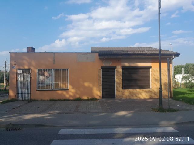 Mieszkanie na sprzedaż w Działdowo, Warmińsko-mazurskie