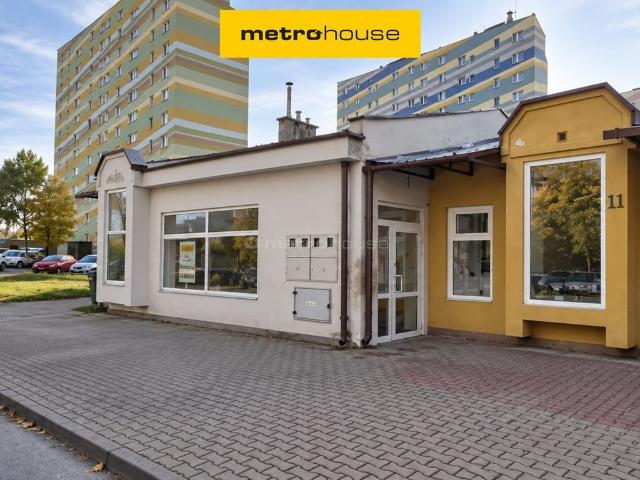 Mieszkanie na sprzedaż w Widok, Skierniewice