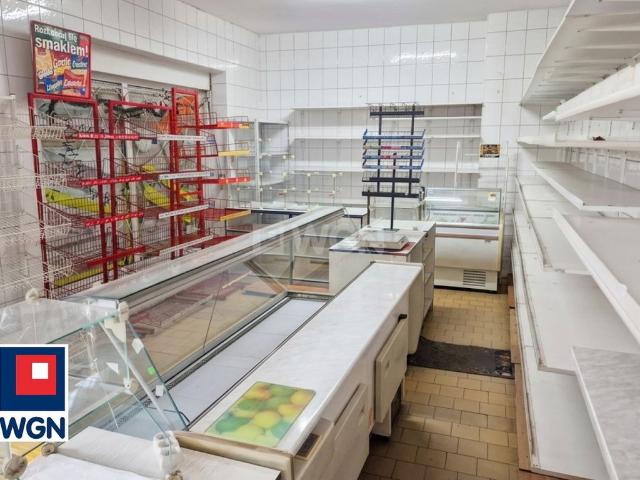 Mieszkanie na sprzedaż w Szprotawa, Lubuskie