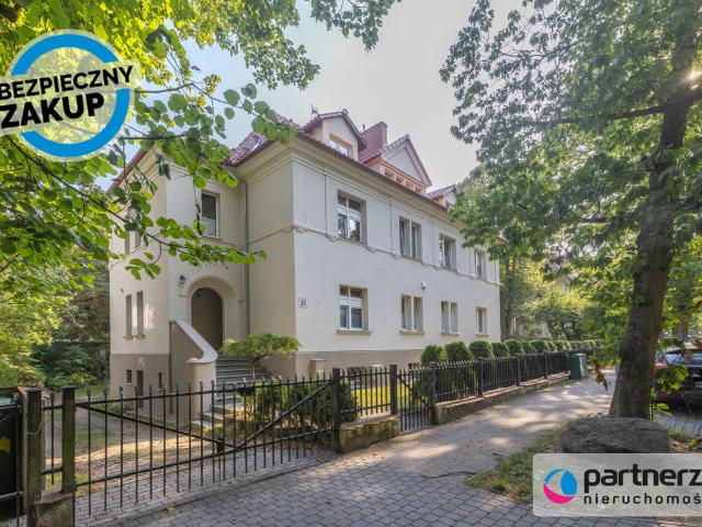 Grunt na sprzedaż w Sopot, Pomorskie