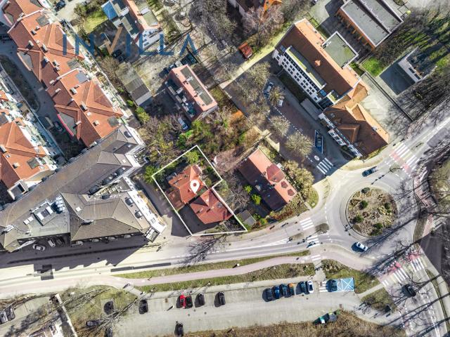 Mieszkanie na sprzedaż w Sopot, Pomorskie