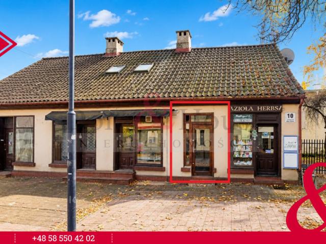 Mieszkanie na sprzedaż w Sopot, Pomorskie