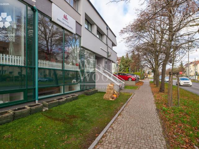 Mieszkanie na sprzedaż w Sopot, Dolny Sopot Grunwaldzka