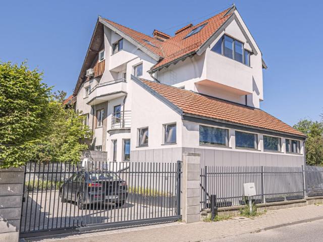 Grunt na sprzedaż w Sopot, Pomorskie