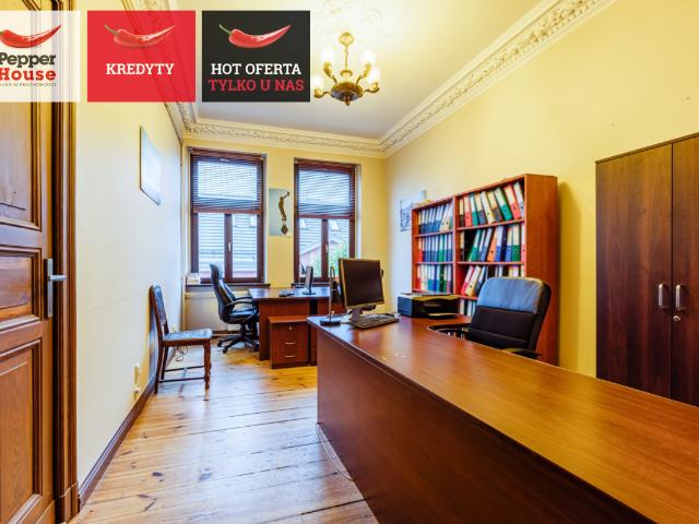 Mieszkanie na sprzedaż w Sopot, Dolny Sopot Grunwaldzka
