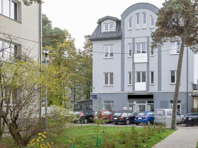 Mieszkanie na sprzedaż w Otwock, Mazowieckie