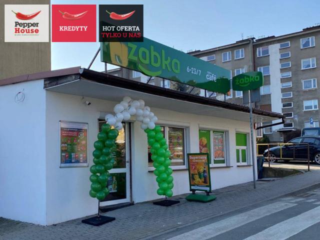 Mieszkanie na sprzedaż w Pod Krzyżówką, Strzegom