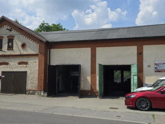 Komercyjne na sprzedaż w Sosnowiec, Śląskie