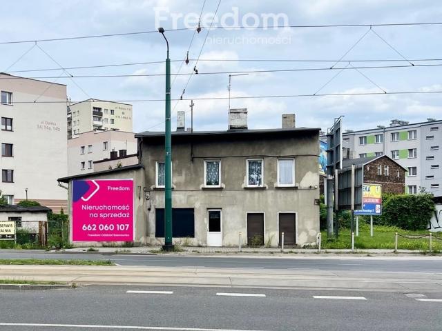 Mieszkanie na sprzedaż w Sosnowiec