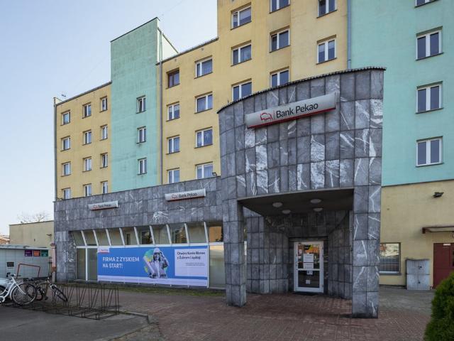 Mieszkanie na sprzedaż w Wyszków, Mazowieckie