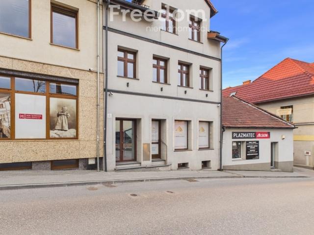 Mieszkanie na sprzedaż w Wadowice, Małopolskie