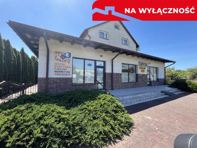 Mieszkanie na sprzedaż w Dęblin, Lubelskie