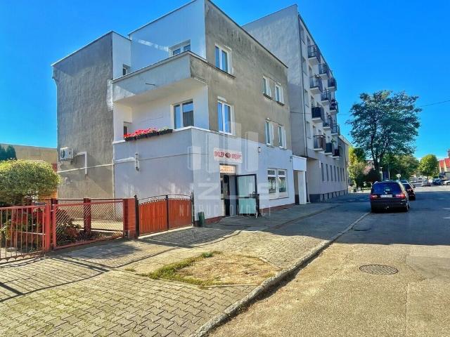 Mieszkanie na sprzedaż w Starogard Gdański, Pomorskie