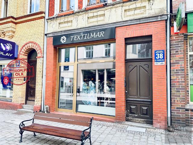 Mieszkanie na sprzedaż w Lębork, Pomorskie