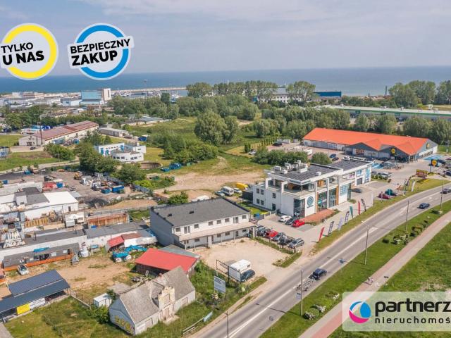 Mieszkanie na sprzedaż w Władysławowo, Pomorskie