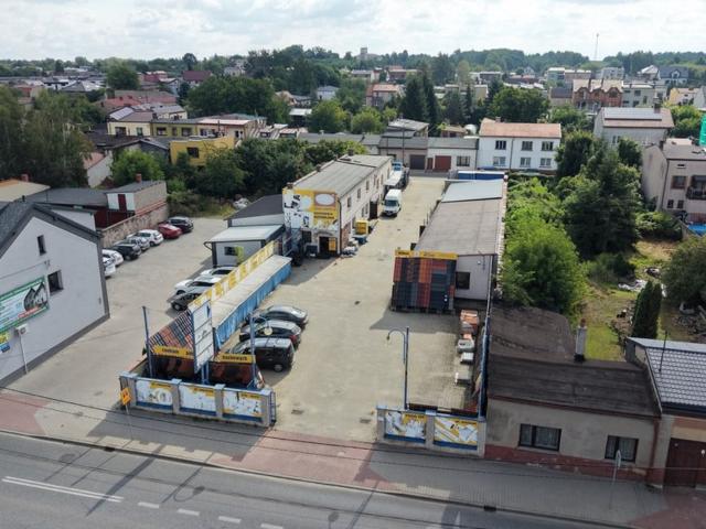 Mieszkanie na sprzedaż w Kłobuck, Śląskie