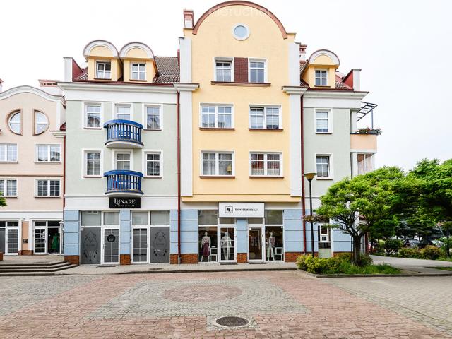 Mieszkanie na sprzedaż w Ostróda, Warmińsko-mazurskie