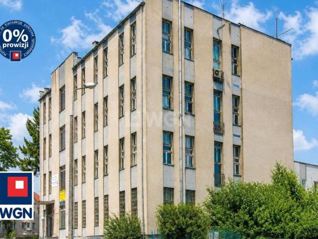 Mieszkanie na sprzedaż w Osiedle Jagiełły, Ostróda