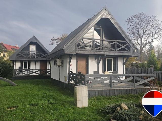 Mieszkanie na sprzedaż w Sosnówka, Dolnośląskie