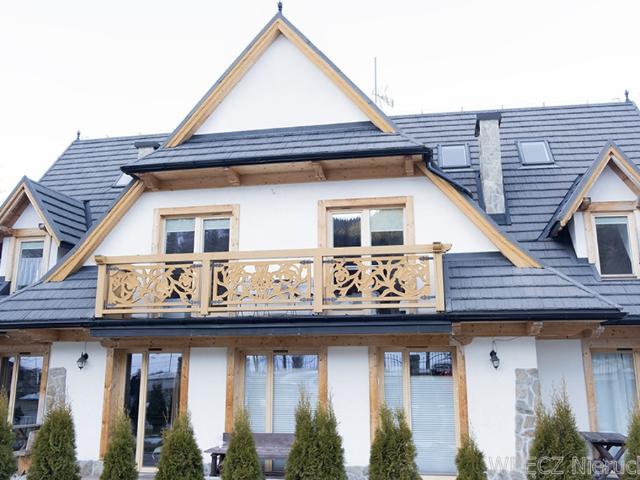 Mieszkanie na sprzedaż w Kościelisko, Małopolskie
