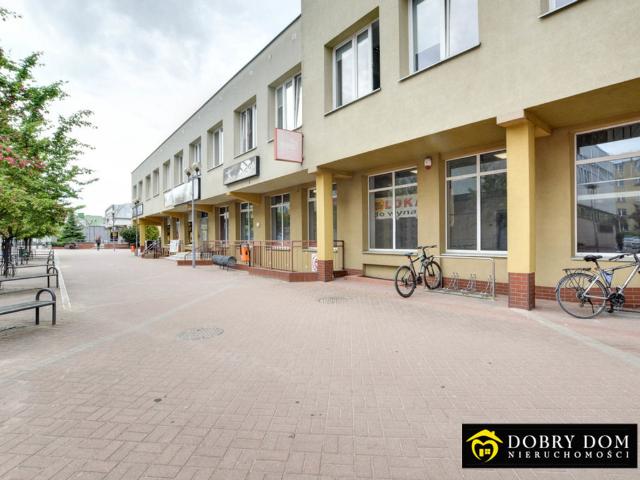Mieszkanie na sprzedaż w Osiedle II, Suwałki