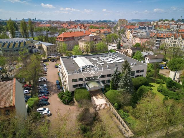 Biuro na sprzedaż w Szczecin, Zachodniopomorskie