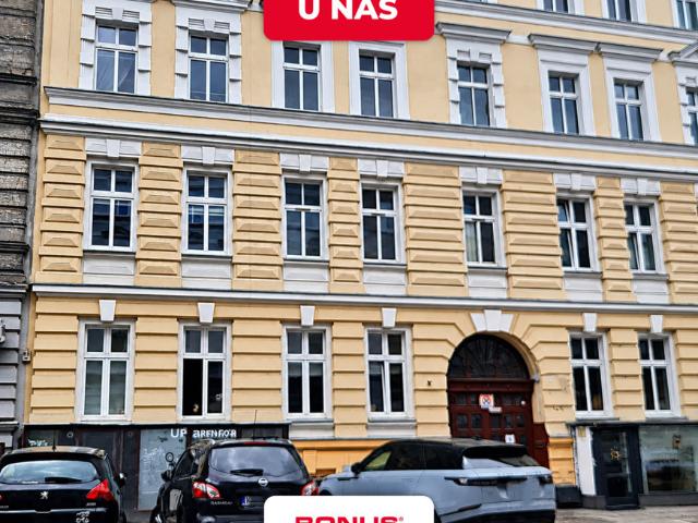Mieszkanie na sprzedaż w Szczecin, Zachodniopomorskie