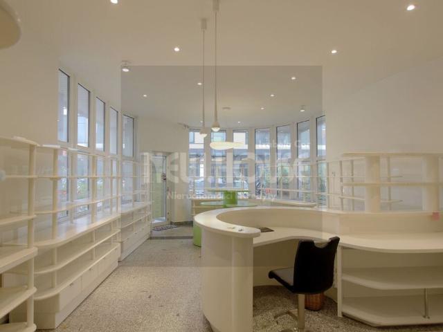 Biuro na sprzedaż w Szczecin, Zachodniopomorskie