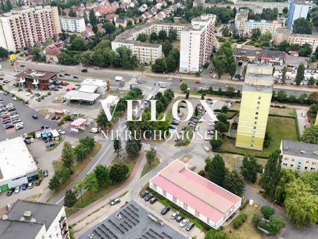 Mieszkanie na sprzedaż w Szczecin, Zachodniopomorskie