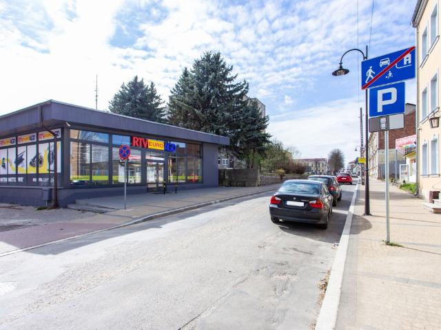 Mieszkanie na sprzedaż w Gryfice, Zachodniopomorskie